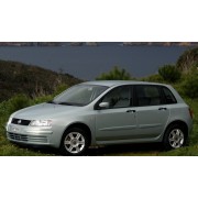 Глушители Фиат Stilo (Fiat Stilo)