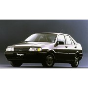 Глушители Фиат Tempra (Fiat Tempra)