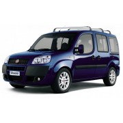 Глушители Фиат Doblo (Fiat Doblo)