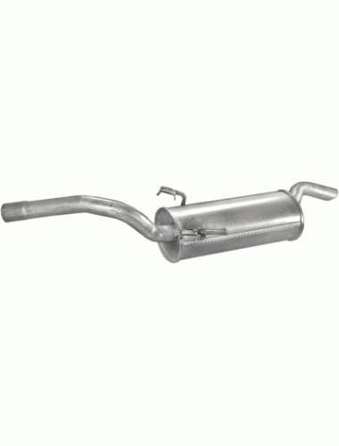 Глушитель Citroen Jumper/ Fiat Scudo/Peugeot Expert продажа Киев, Украина.