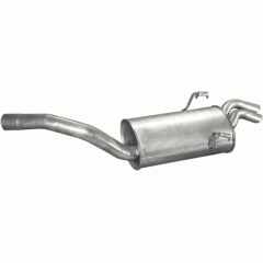 Глушитель Citroen Jumpy 1.9TD 95-01; 2.0HDi TD 99-00;  Fiat Scudo 1.9TD 95-03; 2.0 JTD TD 99-00;  Peugeot Expert 1.9TD 95-01; 2.0HDi TD 99-00 продажа Киев, Украина.