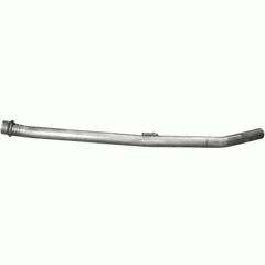 Средняя трубка глушителя Citroen C8 2.0 HDi , 2.2 HDi 02-06 , Fiat Ulysse II 2.0 JTD 2.2 JTD 02-06 , Lancia Pedra 2.0 JTD , 2.2 JTD 02-06 Peugeot 807 2.0 HDi , 2.2 HDi 02-06 продажа Киев, Украина.
