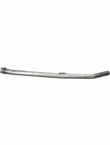 Средняя трубка глушителя Citroen C8 2.0 HDi , 2.2 HDi 02-06 , Fiat Ulysse II 2.0 JTD 2.2 JTD 02-06 , Lancia Pedra 2.0 JTD , 2.2 JTD 02-06 Peugeot 807 2.0 HDi , 2.2 HDi 02-06 продажа Киев, Украина.