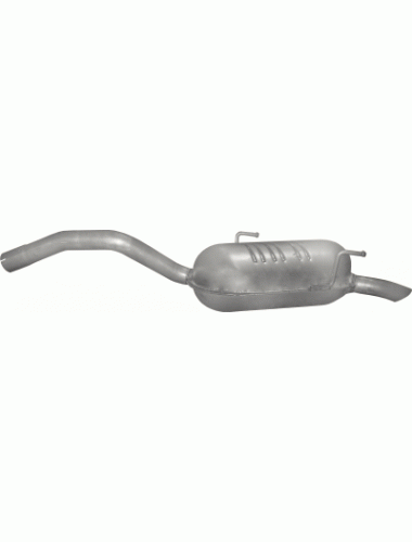 Глушитель Citroen C8 2.0 HDi 02-06 , Fiat Ulysse 2.0 JTD 02-06 , Lancia Pedra 2.0 JTD , Peugeot 807 2.0 HDi 02-06 продажа Киев, Украина.