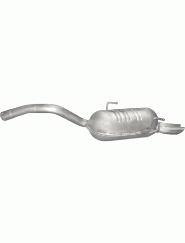 Глушитель Citroen C8  2.2 HDi 02-06 , Fiat Ulysse II  2.2 JTD 02-06 , Lancia Pedra  2.2 JTD 02-06 Peugeot 807   2.2 HDi 02-06 продажа Киев, Украина.
