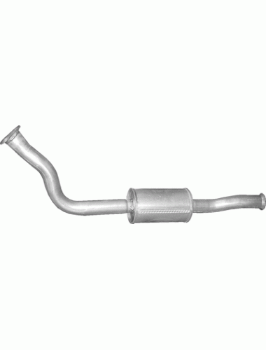 Заменитель катализатора Citroen Evasion/Jumpy ; Fiat Scudo/Ulysse ; Peugeot Expert/806 1.9 TD продажа Киев, Украина.