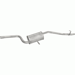 Глушитель Fiat Uno 1.0 45 ie 06/89-02/93 kat продажа Киев, Украина.