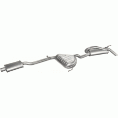 Глушитель Fiat Brava/Bravo 1.8-16V  95-01 продажа Киев, Украина.