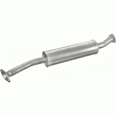 Резонатор (средняя часть глушителя) Citroen Jumper 94-01/02/ Fiat Ducato II 94-01/02/ Peugeot Boxer I 94-98 1.9 2.5 Combi Diesel продажа Киев, Украина.