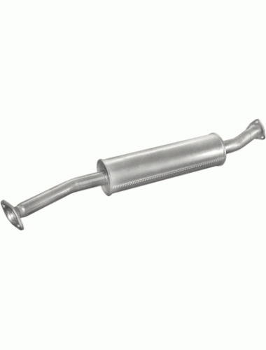 Резонатор (средняя часть глушителя) Citroen Jumper 94-01/02/ Fiat Ducato II 94-01/02/ Peugeot Boxer I 94-98 1.9 2.5 Combi Diesel продажа Киев, Украина.