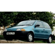 Глушители Фиат Punto (Fiat Punto)